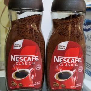 SOLUBLE 2/350 G NESCAFÉ