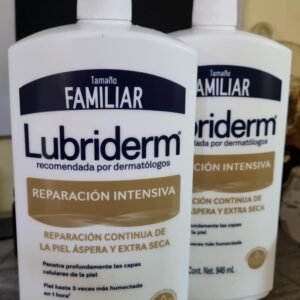 CREMA CORPORAL 2/946 ML LUBRIDERM