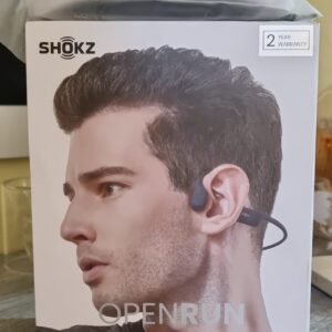 AUDIFNOS DE CONDUCCIÓN AS800-BE/LG SHOKZ OPENRUN