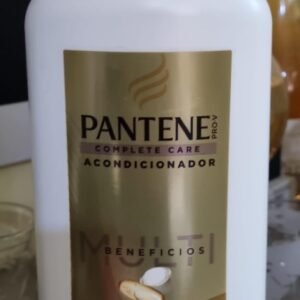 ACONDICIONADOR MULTI BENEFICIOS 1.19 L PANTENE PRO-V