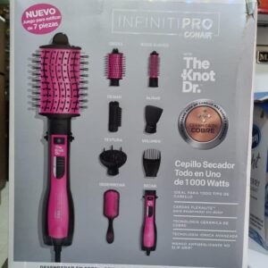 SECADORA DE CABELLO INFINITI PRO BY CONAIR
