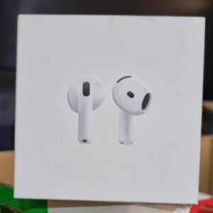 AIRPODS 4 APPLE