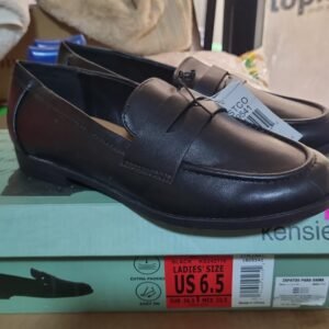 ZAPATOS PARA DAMA KENSIE TALLA 23.5 CM