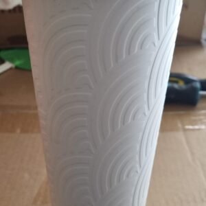 VASO TEXTURIZADO BUILT  650 ML