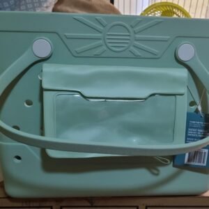 BOLSA DE PLAYA  THIRTIETH  VERDE