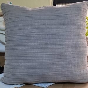 COJIN DESORATIVO BEIGE