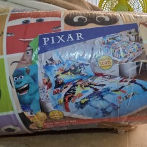 PROVIDENCIA JUEGO DE EDREDON INDIVIDUAL