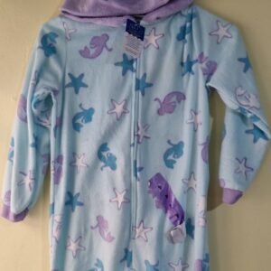 MAMELUCO CALCETINES PARA NIÑOS SAINT EVE TALLA 6