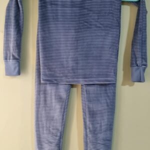 PIJAMA 2 PIEZAS PARA NIÑOS CARTER'S  TALLA 5