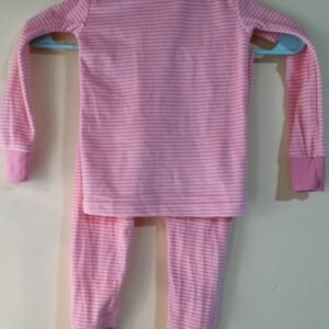 PIJAMA 2 PIEZAS PARA NIÑOS CARTER'S TALLA 3