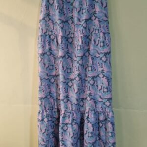 VESTIDO MONDETA  TALLA 14/16