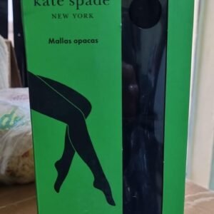 MEDIAS PARA DAMA 2 PIEZAS KATE SPADE  CH