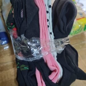 CALCETAS PARA DAMA 10 PARES KATE SPADE