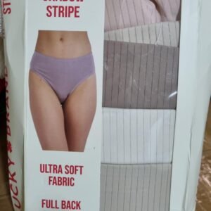 CALZONES PARA DAMA 5 PIEZAS LUCKY BRAND TALLA L