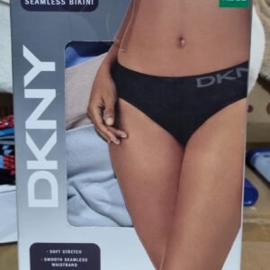 BIKINI PARA DAMA 4 PIEZAS DKNY      -XL