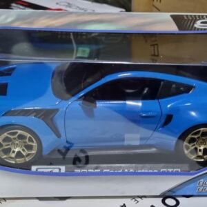 AUTO DE COLECCIÓN EDICIÓN ESPECIAL MAISTO