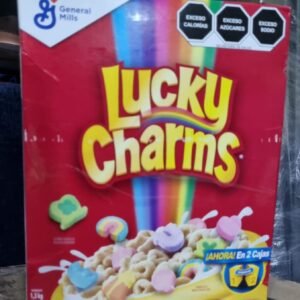 LUCKY CHARMS 1.3 KG GENERAL MILLS