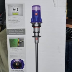 ASPIRADORA SLIM FLUFFY V12 INALAMBRICA DYSON