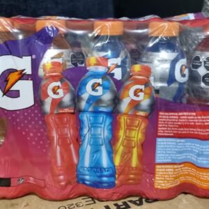 BEBIDA HIDRATANTE 13/500 ML GATORADE