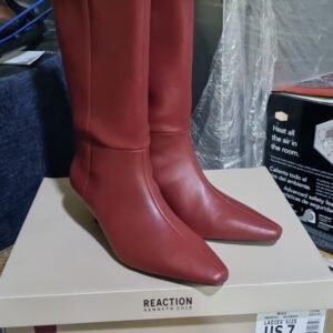 BOTAS PARA DAMA REACTION KENNETH COLE