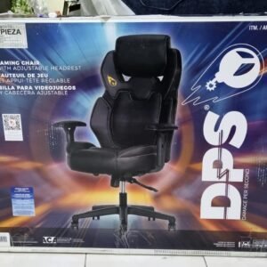 SILLA DE VIDEOJUEGOS DPS